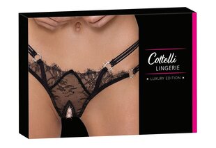 Cottelli Lingerie seksikad aluspüksid, M/L hind ja info | Naiste sekspesu | kaup24.ee