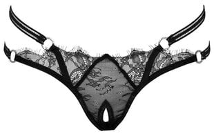 Сексуальные трусики Cottelli Lingerie, M/L цена и информация | Сексуальное женское белье | kaup24.ee