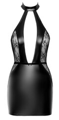 Noir must seksikas kleit, XL hind ja info | Naiste sekspesu | kaup24.ee