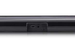 LG Soundbar SQC1 hind ja info | Koduaudio ja "Soundbar" süsteemid | kaup24.ee