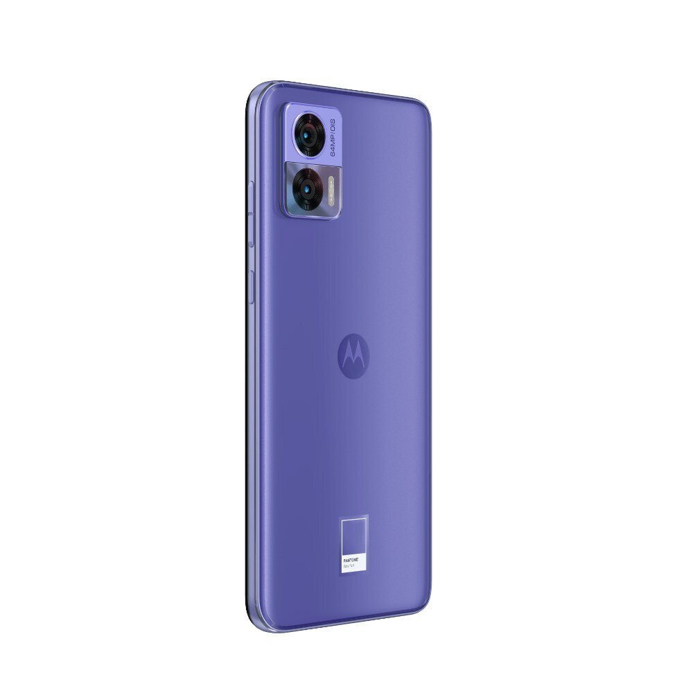 Motorola Edge 30 Neo 5G 8/128GB Purple PAV00061IT цена и информация | Telefonid | kaup24.ee