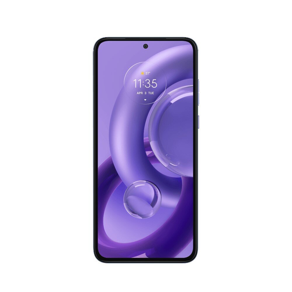 Motorola Edge 30 Neo 5G 8/128GB Purple PAV00061IT цена и информация | Telefonid | kaup24.ee