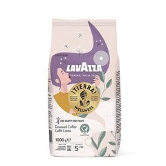 Кофейные зерна Lavazza iTierra Wellness, 1 кг цена и информация | Lavazza Продукты питания | kaup24.ee