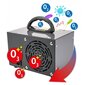 Osooni generaator PM-GOZ-36T цена и информация | Õhupuhastajad | kaup24.ee