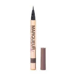 Vivienne Sabo Kulmupliiats Brow marker Superb, 02 цена и информация | Карандаши, краска для бровей | kaup24.ee