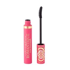 Vivienne Sabo Кipsmetušš Volume curling mascara Metamourphoses Romantique 01 hind ja info | Ripsmetušid, lauvärvid, silmapliiatsid, seerumid | kaup24.ee