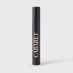 Vivienne Sabo Тушь для ресниц Water resistant mascara Cabaret Latex 01 BLACK, 9 ml цена и информация | Тушь, средства для роста ресниц, тени для век, карандаши для глаз | kaup24.ee