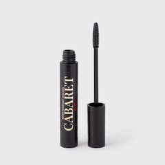 Vivienne Sabo Кipsmetušš Water resistant mascara Cabaret Latex 01 BLACK, 9 ml hind ja info | Ripsmetušid, lauvärvid, silmapliiatsid, seerumid | kaup24.ee