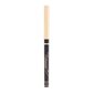 Vivienne Sabo Silmapliiats Automatic eyepencil Virtuose, 0,28 g, Black 01 hind ja info | Ripsmetušid, lauvärvid, silmapliiatsid, seerumid | kaup24.ee