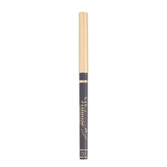 Vivienne Sabo Silmapliiats Automatic eyepencil Virtuose, 0,28 g, Grey 03 hind ja info | Ripsmetušid, lauvärvid, silmapliiatsid, seerumid | kaup24.ee