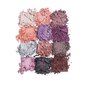 Vivienne Sabo Lauvärvipalett Eyeshadow palette Metamourphoses Romantique 02, 9,6 g hind ja info | Ripsmetušid, lauvärvid, silmapliiatsid, seerumid | kaup24.ee