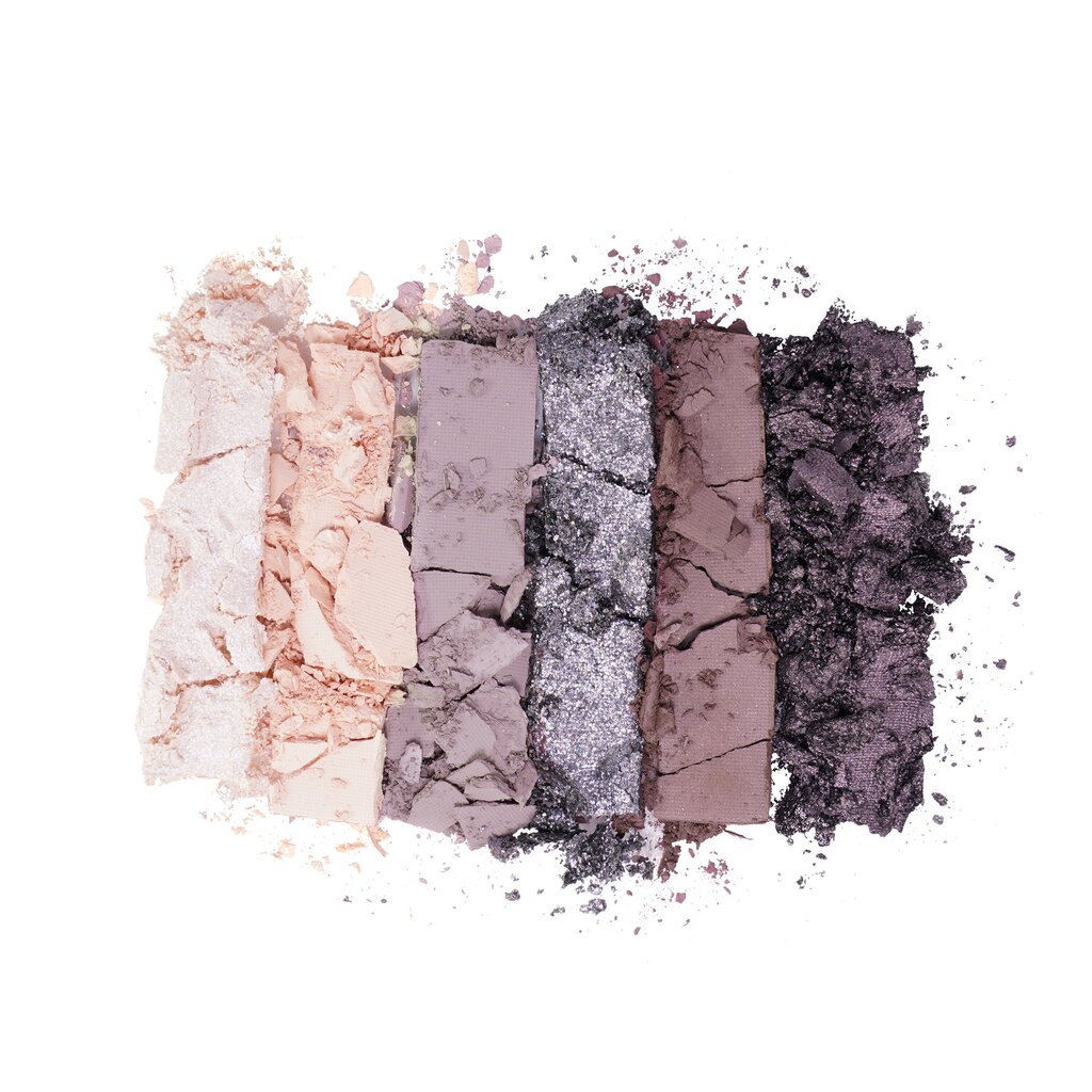 Vivienne Sabo Lauvärvipalett Eyeshadow Palette Fleurs naturelles 03, 5 g hind ja info | Ripsmetušid, lauvärvid, silmapliiatsid, seerumid | kaup24.ee