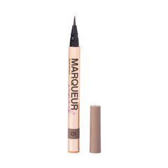 Vivienne Sabo Kulmupliiats Brow marker Superb, 01 цена и информация | Карандаши, краска для бровей | kaup24.ee