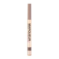 Vivienne Sabo Kulmupliiats Brow marker Superb, 01 цена и информация | Карандаши, краска для бровей | kaup24.ee