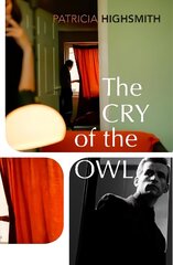 Cry of the Owl hind ja info | Fantaasia, müstika | kaup24.ee