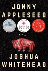 Jonny Appleseed цена и информация | Фантастика, фэнтези | kaup24.ee