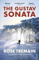 Gustav Sonata hind ja info | Fantaasia, müstika | kaup24.ee