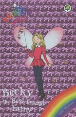 Rainbow Magic: Becky the Best Friend Fairy: Special цена и информация | Книги для детей | kaup24.ee