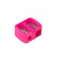 Vivienne Sabo Teritaja pliiatsi jaoks Cosmetic Pencil Sharpener Duo hind ja info | Meigipintslid, -käsnad | kaup24.ee