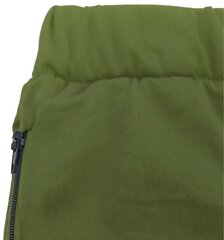 Soojenduspüksid GP1C - Green M цена и информация | Мужские брюки | kaup24.ee