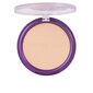 Vivienne Sabo Kompaktpuuder Mattifying Pressed powder Absolute matte, 6 g, 01 · Pink beige hind ja info | Jumestuskreemid, puudrid | kaup24.ee