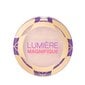 Vivienne Sabo Kompaktpuuder Lighting Powder Lumiere Magnifique, 6 g, 02 · Beige hind ja info | Jumestuskreemid, puudrid | kaup24.ee