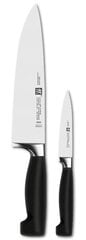 Набор ножей Zwilling, 2 шт. цена и информация | Ножи и аксессуары для них | kaup24.ee