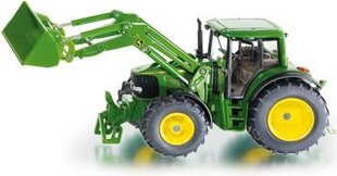 Traktor Siku S3652, roheline hind ja info | Poiste mänguasjad | kaup24.ee