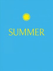 Summer hind ja info | Kunstiraamatud | kaup24.ee