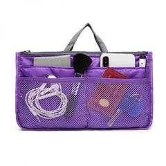 Органайзер для сумки Jette Lilac, фиолетовый цена и информация | Женские сумки | kaup24.ee