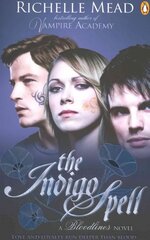 Bloodlines: The Indigo Spell (book 3) hind ja info | Noortekirjandus | kaup24.ee