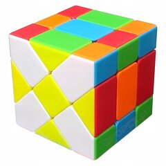 Новый куб Фишера — усложненная версия 3х3 цена и информация | Развивающие игрушки и игры | kaup24.ee