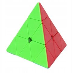 Волшебный куб Ции - пирамида цена и информация | Развивающие игрушки | kaup24.ee
