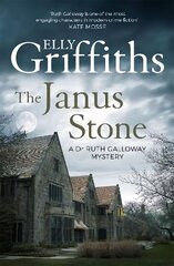Janus Stone: The Dr Ruth Galloway Mysteries 2, 2, The Dr Ruth Galloway Mysteries hind ja info | Fantaasia, müstika | kaup24.ee