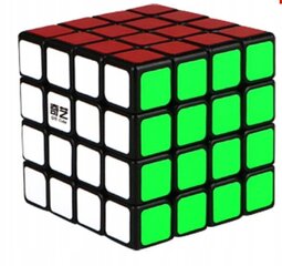 Оригинальный куб 4x4x4 Qiyi Thunderclap Color цена и информация | Развивающие игрушки | kaup24.ee