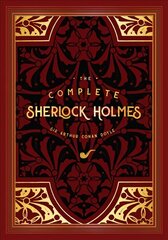 Complete Sherlock Holmes, Volume 2 hind ja info | Fantaasia, müstika | kaup24.ee