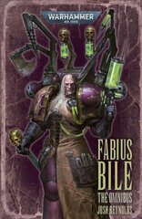 Fabius Bile: The Omnibus hind ja info | Fantaasia, müstika | kaup24.ee