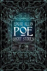Edgar Allan Poe Short Stories цена и информация | Фантастика, фэнтези | kaup24.ee