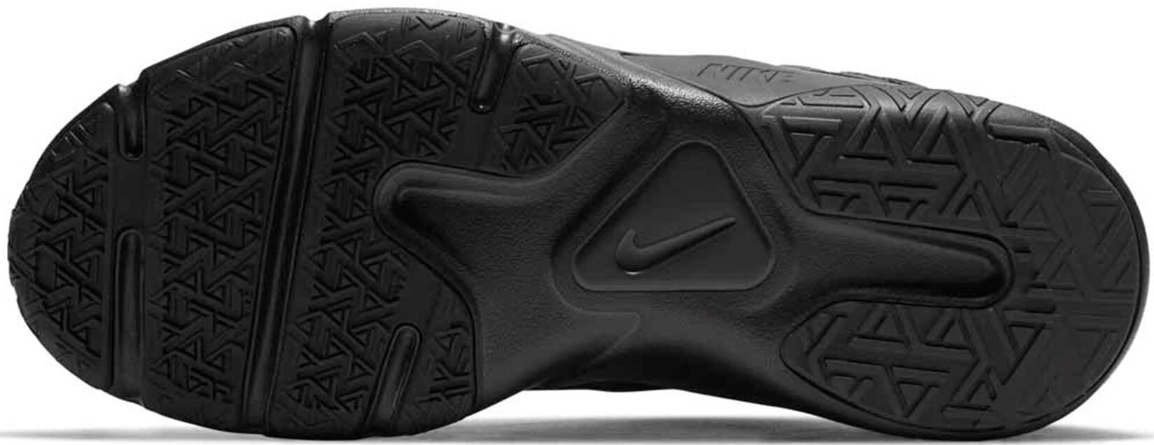 Naiste spordijalatsid Nike Wmns Legend Essential Black, must hind ja info | Naiste spordi- ja vabaajajalatsid | kaup24.ee