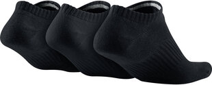 Мужские носки Nike U NK Perf Ltwt NS, 3 пары цена и информация | Meeste sokid | kaup24.ee