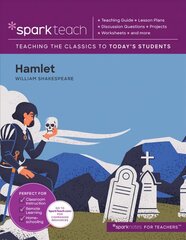 Hamlet hind ja info | Ühiskonnateemalised raamatud | kaup24.ee