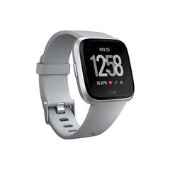 Fitbit Versa Grey/Silver hind ja info | Nutikellad (smartwatch) | kaup24.ee