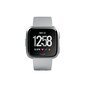 Fitbit Versa Grey/Silver hind ja info | Nutikellad (smartwatch) | kaup24.ee