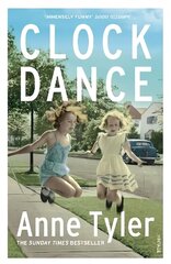 Clock Dance цена и информация | Фантастика, фэнтези | kaup24.ee