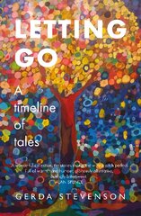 Letting Go: a timeline of tales hind ja info | Fantaasia, müstika | kaup24.ee