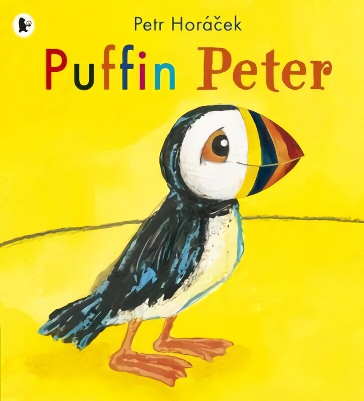Puffin Peter цена и информация | Väikelaste raamatud | kaup24.ee