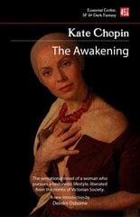 Awakening: Book 2 of the Darkest Powers Series цена и информация | Классическая литература | kaup24.ee