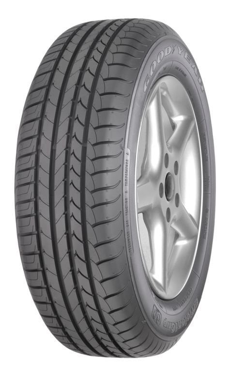 Goodyear EFFICIENTGRIP 255/40R18 95 Y ROF RunFlat * hind ja info | Suverehvid | kaup24.ee