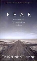 Fear: Essential Wisdom for Getting Through The Storm цена и информация | Духовная литература | kaup24.ee