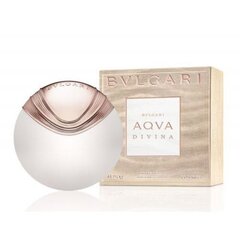 Аромат Bvlgari Divina Aqva EDT, 65 мл цена и информация | Женские духи | kaup24.ee